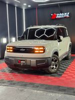 CHEVROLET SPARK EIV ACTIV 100 ELECTRICA AUTOMÁTICA. MODELO 2026