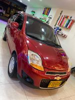 Chevrolet SPARK LIFE 2019 FULL
