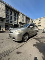 Mazda 5 LFWM6 2007 Mecánico Segundo Dueo 4x2