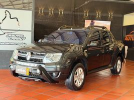 Renault Duster Oroch Expression 2.0 Mecánica 2017