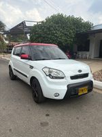Kia Soul 2011