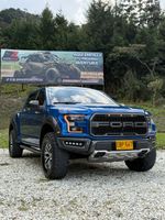 Ford F-150 Raptor SVT SuperCrew