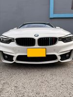 BMW 420i GRAN COUPE