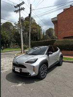 Toyota Yaris Cross XLS Híbrida