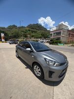 Kia soluto 1.4 MT modelo 2026