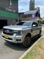 FORD RANGER LIMITED 2024 4x4 DIESEL