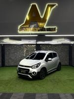 CHEVROLET SPARK GT ACTIV 2020
