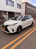 Toyota Yaris Sport modelo 2023