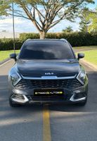 KIA SPORTAGE VIBRANT 2023