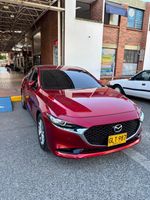 Mazda 3 Touring 2020