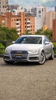 AUDI A4 Sline 2019