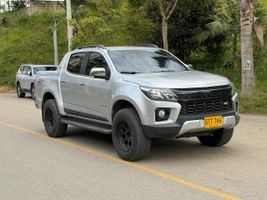 Chevrolet Colorado higth country 2021