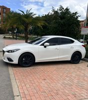 Mazda 3 Touring 2017