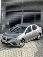 RENAULT LOGAN LIFE PLUS 1.6