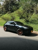 Porsche Macan 2.0 Lux 2015