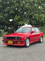 BMW e30 325i 1986 mec