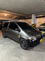 Renault Twingo Universitario 2006