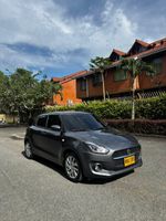 Suzuki Swift HIBRIDO 1.2 manual