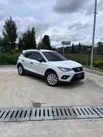 SEAT ARONA 2022