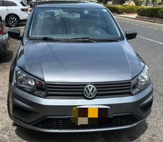 Volkswagen Voyage Trendline 1.6 2021
