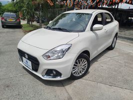 Suzuki Swift Dzire