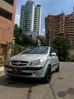 HYUNDAI GETZ 2009