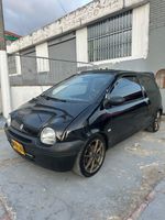 Renault twingo 2013