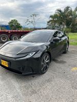 TOYOTA BZ5 ELECTRICA