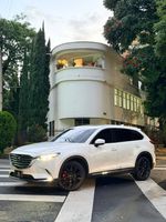 Mazda CX-9 Signature 2020