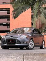 Vencambio Ford Focus 2013 Titanium