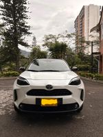 TOYOTA YARIS CROSS HÍBRIDA 2023