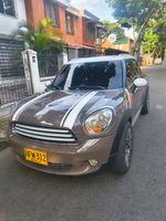 Mini Cooper  contryman