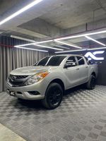 Mazda Bt-50 3.2 All New Diesel 4x4 At