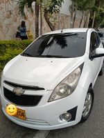 Chevrolet Spark GT 2014
