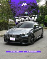 BMW 218i Grand Coupe M 2020