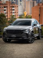 Mazda Cx50 Grand Touring LX 2024