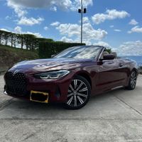 BMW 420i Cabriolet 2024