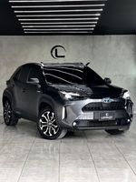 TOYOTA YARIS CROSS XS Hybrido