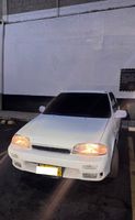 Suzuki Swift Twicam 1.3 mod 93
