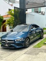 Mercedes Benz CLA 180 Amg Line
