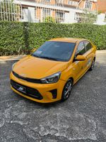 Kia Sephia LX taxi 2023