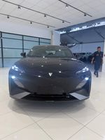 Deepal S07 eléctrico autonomía 550 km