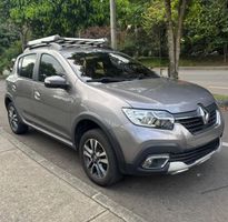 Renault sandero Stepway intens 2021