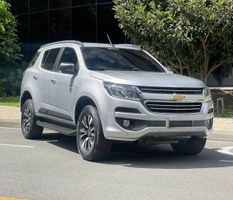 Chevrolet trailblazer premier 2020