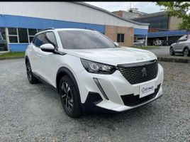 Peugeot 2008 Allure 2021