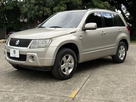 Suzuki Grand Vitara 4x4