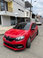 Renault Sandero Rs