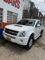 Chevrolet  D-Max 2011 Diesel 4x4