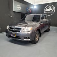 Volkswagen Mazda Bt50 2014