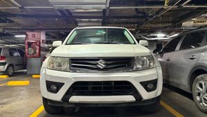 Suzuki Grand Vitara 2013
